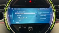 MINI Cooper 2.0 S Exclusive 3dr Auto Petrol Hatchback